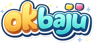 okbaju লোগো